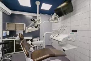 Фотография Крона Дент 1