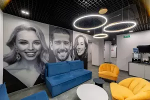 Фотография Крона Дент 2