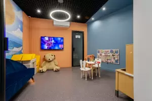 Фотография Крона Дент 4