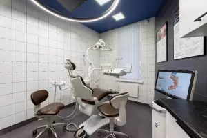 Фотография Крона Дент 5