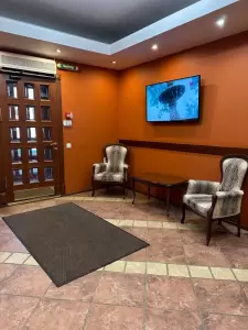 Фотография ЮНИДЕНТ 5