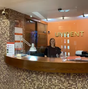 Фотография ЮНИДЕНТ 4