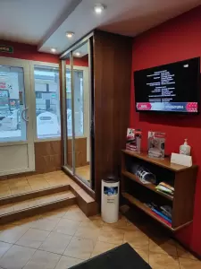 Фотография ЮНИДЕНТ 1