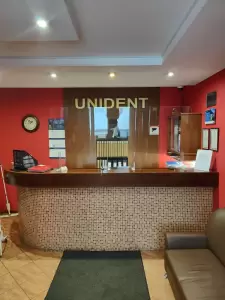 Фотография ЮНИДЕНТ 2