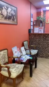 Фотография ЮНИДЕНТ 4