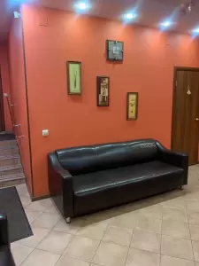 Фотография ЮНИДЕНТ 2