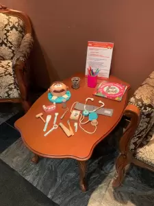 Фотография ЮНИДЕНТ 5