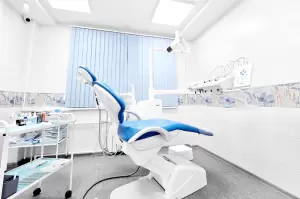 Фотография Мой Зубной 4