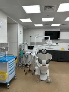 Фотография Брайт Смайл 4