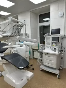 Фотография Брайт Смайл 3