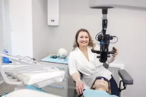 Фотография Персона Дент 5