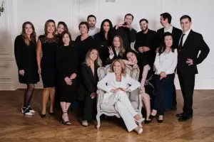 Фотография Персона Дент 0