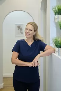 Фотография Персона Дент 5