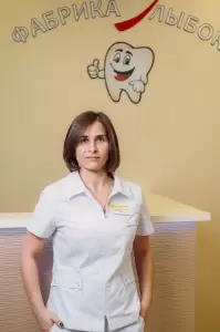 Фотография Фабрика улыбок 2