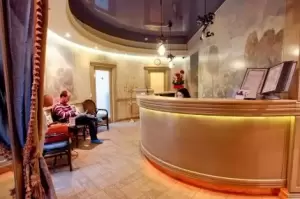 Фотография Райден 4