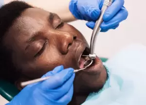 Фотография Персона Дент 5