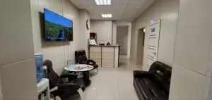 Фотография Моя стоматология 1