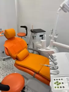 Фотография Моя стоматология 3