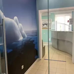 Фотография Айсберг   1