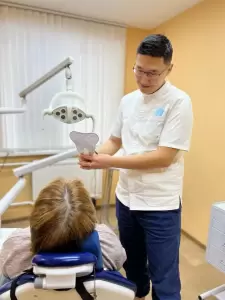 Фотография Моя Стоматология 3