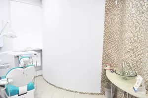 Фотография Бережная стоматология 1