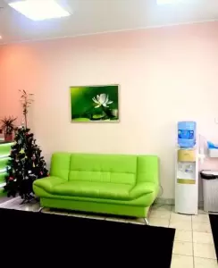 Фотография Клас Дент 1