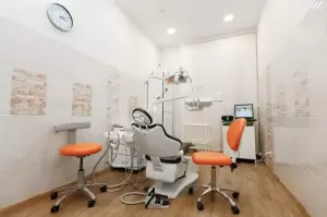 Фотография Персона Дент 0