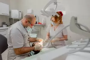 Фотография Доктора Джагаряна 1