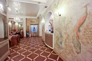 Фотография Райден 5