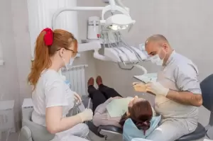 Фотография Доктора Джагаряна 2