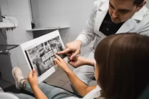 Фотография Персона Дент 4