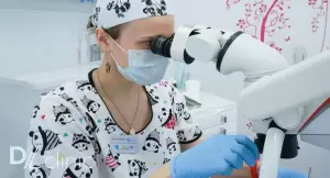 Фотография DLclinic 4