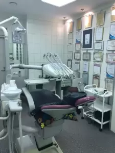 Фотография Новадент 2