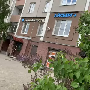 Фотография Айсберг   3