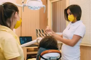 Фотография Фабрика улыбок 3