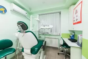 Фотография Персона Дент 1