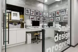 Фотография SmileClinic 2