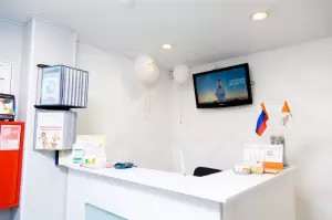 Фотография «Медицентр» 3