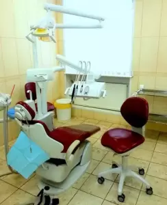 Фотография Клас Дент 5