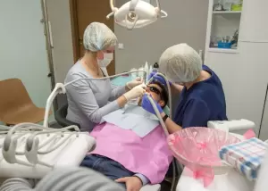 Фотография Magic Dental 0