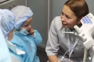 Фотография Райден 1