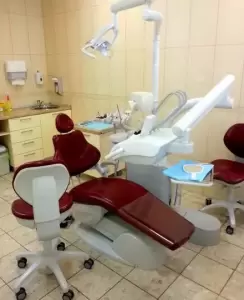 Фотография Клас Дент 4