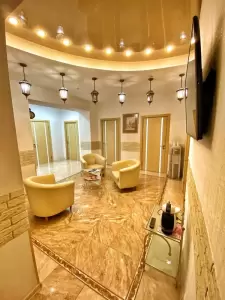 Фотография Фактор Улыбки 1