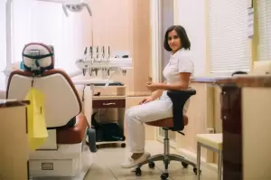 Фотография Фабрика улыбок 4