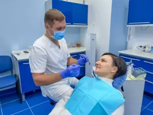 Фотография ЛДент 2