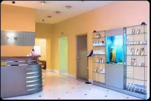 Фотография Юнимед 3