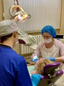 Фотография Альмеда 5