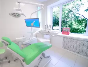 Фотография Мастер-Дент 3