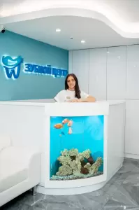 Фотография Зубной Центр 5
