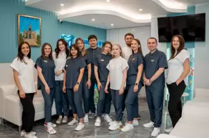 Фотография Зубной Центр 5